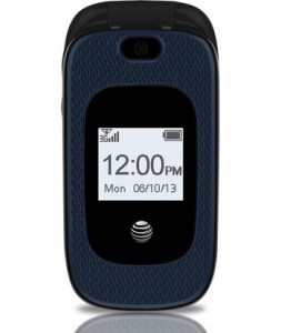 ZTE Z222 (AT&T) Unlock (Up to 2 Business days)